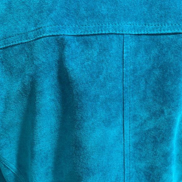 Chico’s jacket - Picture 4 of 7